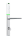 Розумний дверний біометричний замок SEVEN LOCK SL-7763BF white