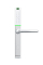 Розумний дверний біометричний замок SEVEN LOCK SL-7763BF white