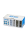 IP-панель виклику з вбудованим зчитувачем карт MIFARE SEVEN CP-7500FHD-Wi-Fi black