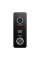 IP-панель виклику з вбудованим зчитувачем карт MIFARE SEVEN CP-7500FHD-Wi-Fi black