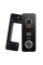 IP-панель виклику з вбудованим зчитувачем карт MIFARE SEVEN CP-7500FHD-Wi-Fi black