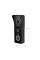 IP-панель виклику з вбудованим зчитувачем карт MIFARE SEVEN CP-7500FHD-Wi-Fi black