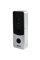 Виклична панель домофону з вбудованим контролером SEVEN CP-7508 FHD silver