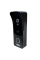Виклична панель домофону з вбудованим контролером SEVEN CP-7508 FHD black