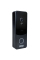 Виклична панель домофону з вбудованим контролером SEVEN CP-7508 FHD black