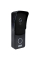 Виклична панель домофону з вбудованим контролером SEVEN CP-7508 FHD black