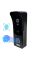Виклична панель домофону з вбудованим контролером SEVEN CP-7508 FHD black