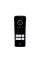 Виклична панель домофону з вбудованим зчитувачем карток SEVEN CP-7504/2 RFID black
