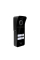 Виклична панель домофону з вбудованим зчитувачем карток SEVEN CP-7504/2 RFID black