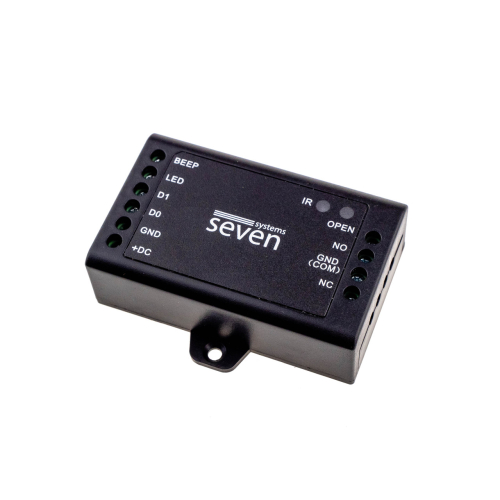 Контролер доступу SEVEN CR-770