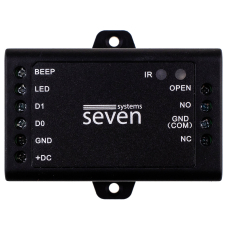 Контроллер доступа SEVEN CR-770