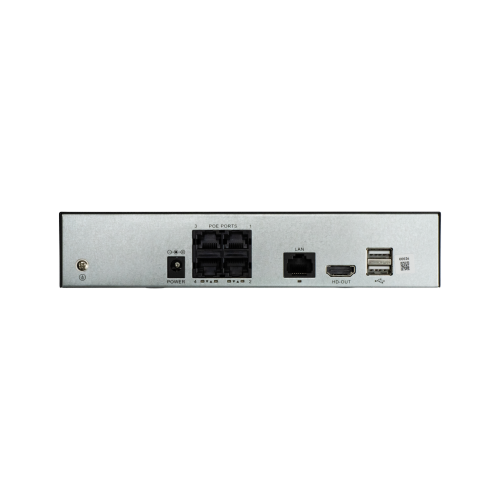 IP-відеореєстратор SEVEN IR-7209-4PAI