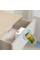 Меблевий RFID замок SEVEN LOCK SL-7733B Bluetooth white