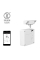 Меблевий RFID замок SEVEN LOCK SL-7733B Bluetooth white
