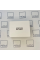 ДБЖ SEVEN UPS-7960 white 60W LiFePO4 з регулюванням вихідної напруги