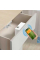 Меблевий RFID замок SEVEN LOCK SL-7733 white