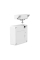 Меблевий RFID замок SEVEN LOCK SL-7733 white