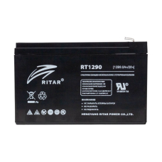 Акумуляторна батарея Ritar RT1290 12В/9Ач