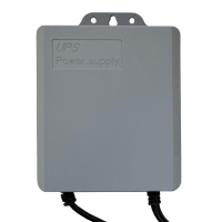 Блок безперебійного живлення 12V/2A SEVEN UPS-7420