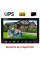 Відеодомофон 7 дюймів SEVEN DP–7575 FHD IPS black