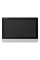 Відеодомофон 7 дюймів з Wi-Fi SEVEN DP-7579-W2K black