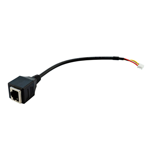 Відеодомофон 7 дюймів з Wi-Fi SEVEN DP-7579-W2K black