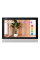 Відеодомофон 7 дюймів з Wi-Fi SEVEN DP-7579-W2K black