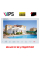 Відеодомофон 7 дюймів SEVEN DP–7575 FHD IPS white