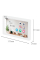Відеодомофон 7 дюймів SEVEN DP-7570 FHD IPS white