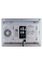 Відеодомофон 7 дюймів з Wi-Fi SEVEN DP-7576-W2K white
