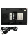 Відеодомофон 7 дюймів SEVEN DP-7570 FHD IPS black