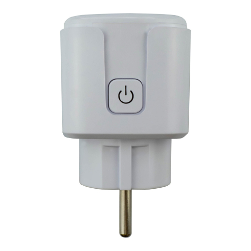 Розумна Wi-Fi розетка SEVEN HOME S-7047