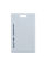 RFID карта доступа EM-Marin SEVEN R-72 толстая 1,6 мм