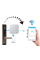 Шлюз SEVEN LOCK SL-7734 Wi-Fi 5G