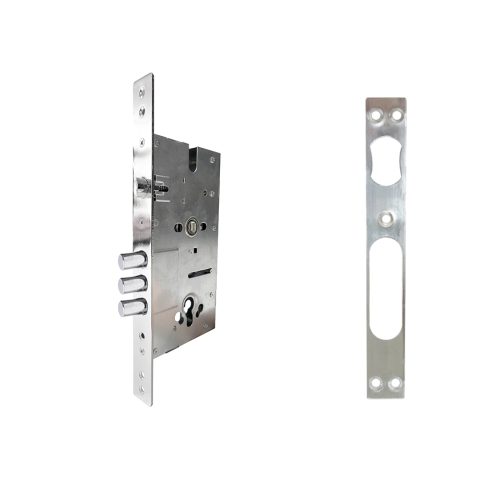 Врізна частина SEVEN LOCK 6085