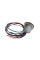 Считыватель SEVEN R-7454 MIFARE