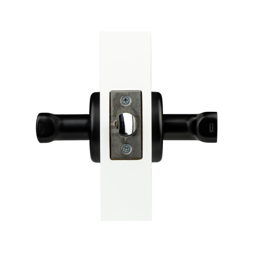 Умный дверной биометрический замок SEVEN LOCK SL-7739BF