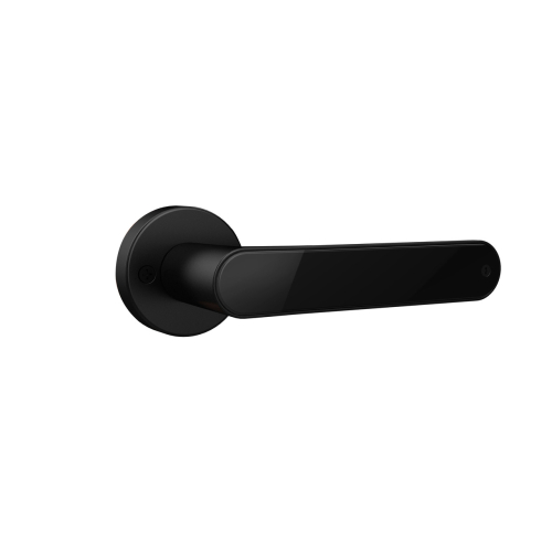 Умный дверной биометрический замок SEVEN LOCK SL-7739BF