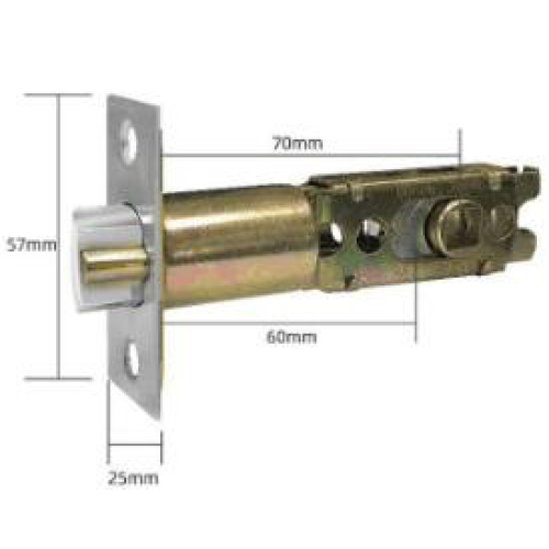 Умный дверной биометрический замок SEVEN LOCK SL-7739BF