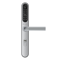 Розумний дверний біометричний замок SEVEN LOCK SL-7761BF