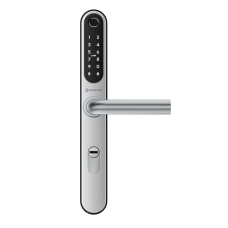 Умный дверной биометрический замок SEVEN LOCK SL-7761BF