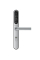 Умный дверной биометрический замок SEVEN LOCK SL-7761BF