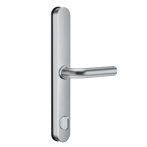 Умный дверной биометрический замок SEVEN LOCK SL-7761BF