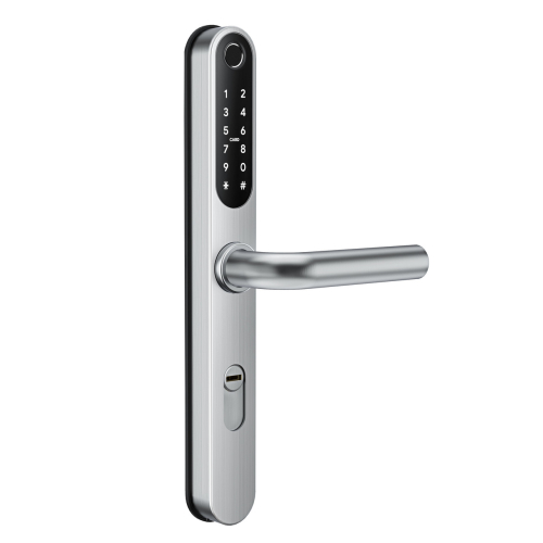 Умный дверной биометрический замок SEVEN LOCK SL-7761BF