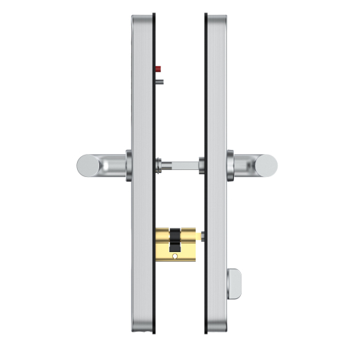 Умный дверной биометрический замок SEVEN LOCK SL-7761BF