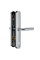 Умный дверной биометрический замок SEVEN LOCK SL-7761BF