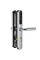 Умный дверной биометрический замок SEVEN LOCK SL-7761BF