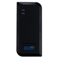 Считыватель SEVEN CR-7451 EM-Marin black