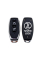 Умный брелок Bluetooth SEVEN LOCK SR-7716B smart