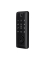 Умный дверной биометрический замок SEVEN LOCK SL-7764BF black